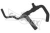 RENAU 7700849813 Radiator Hose